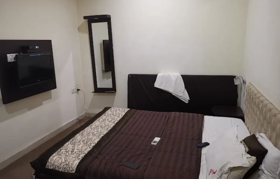 Palms Water Resort Kalyan