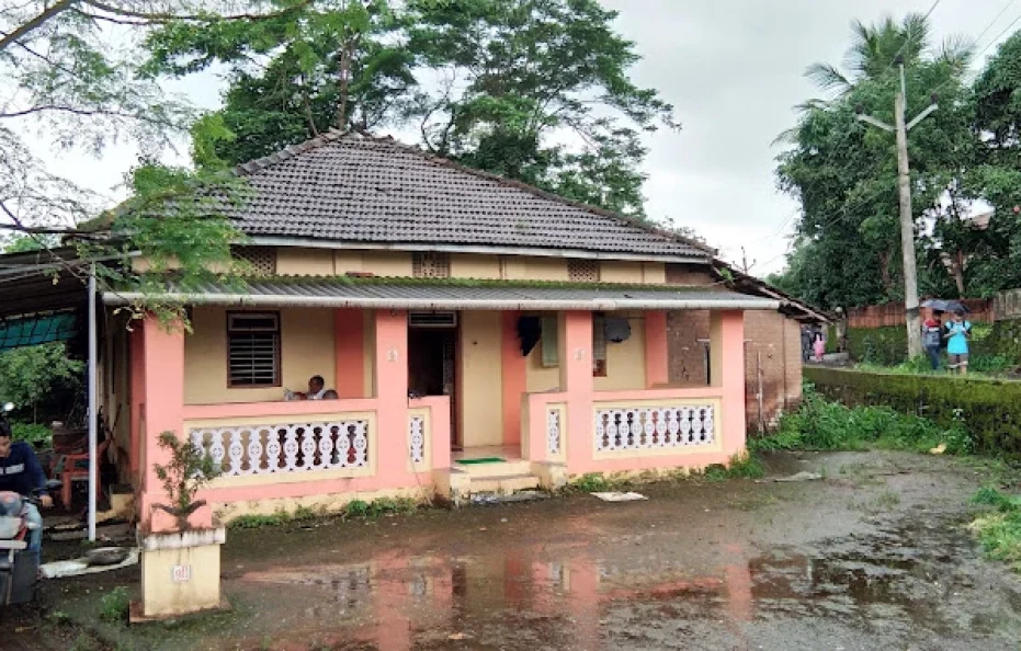 Paresh Ghare Farm House Karjat