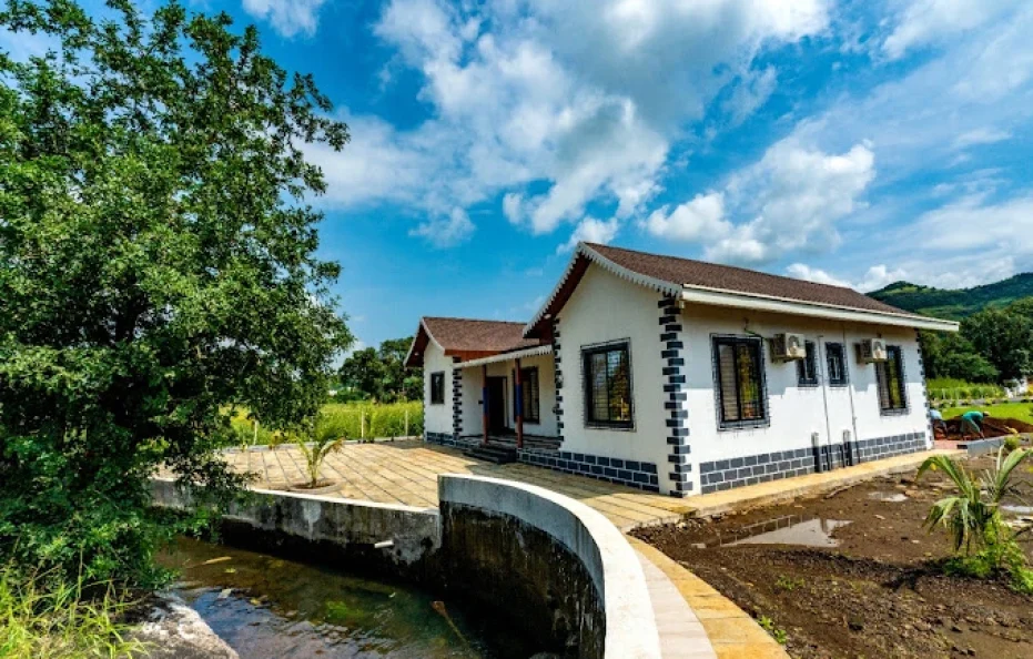 Parnachaya Farm House Karjat