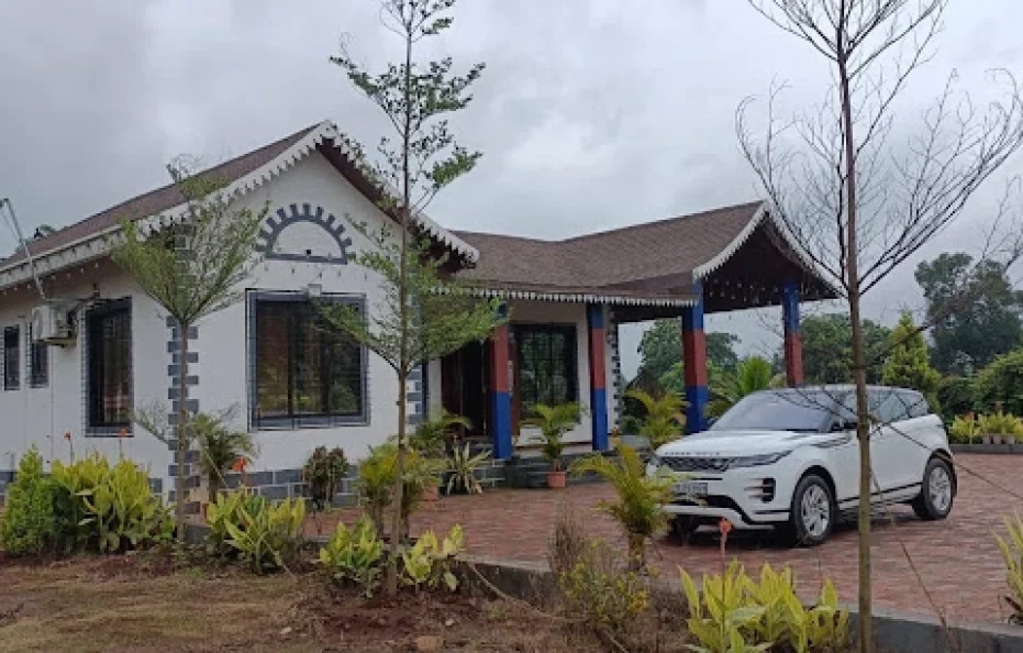 Parnachaya Farm House Karjat