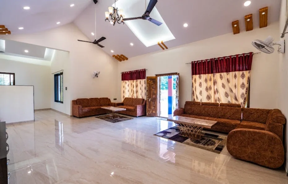 Parnachaya Farm House Karjat