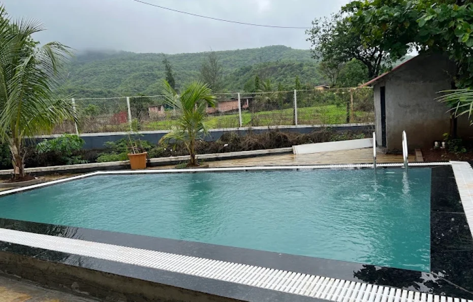 Parnachaya Farm House Karjat