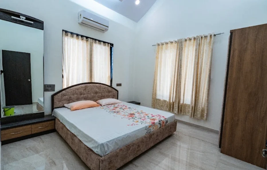 Parnachaya Farm House Karjat