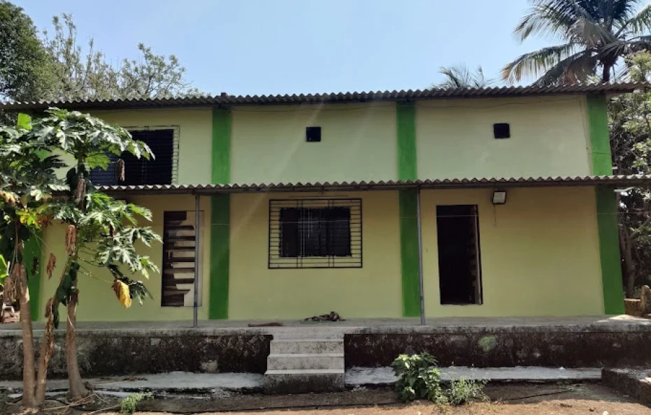 Parnakuti Riverside Karjat