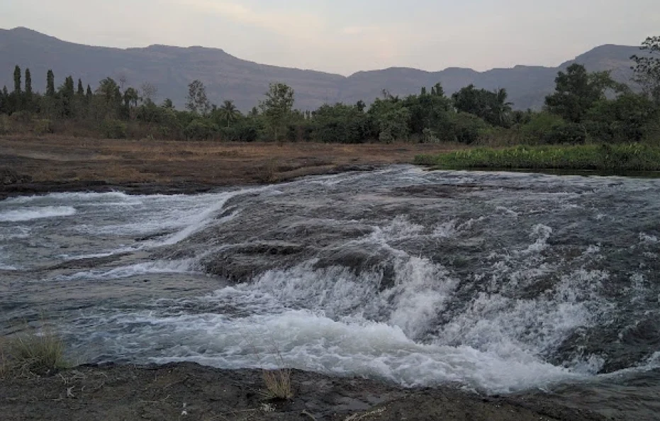 Parnakuti Riverside Karjat