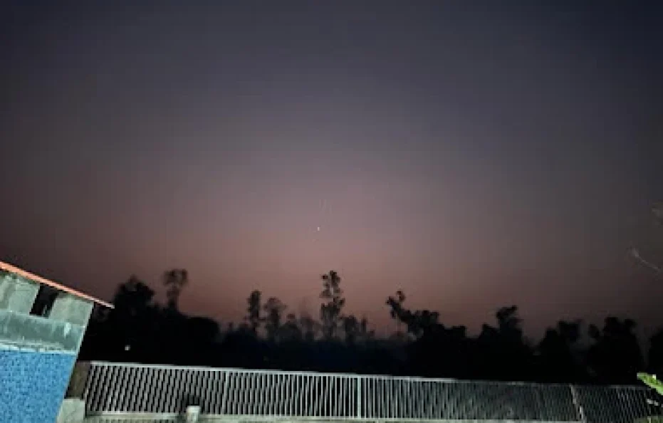 Parnakuti Riverside Karjat