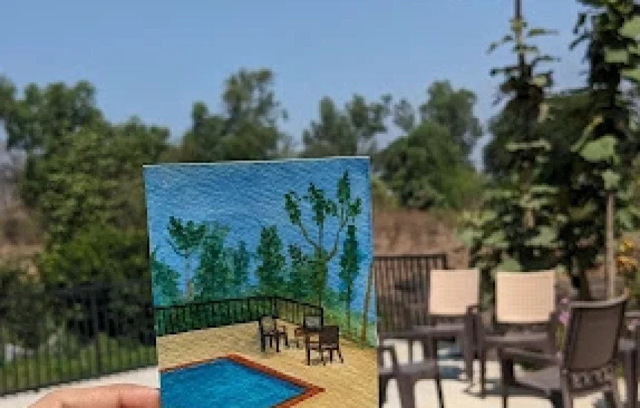 Parnakuti Riverside Karjat