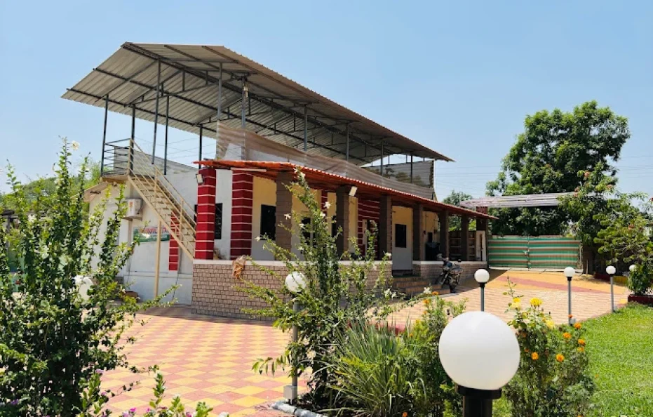 Parshuram Village Stays Neral