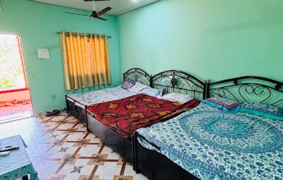 Parshuram Village Stays Neral