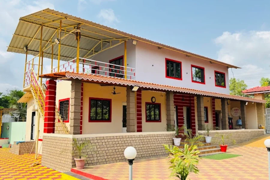 Parshuram Village Stays Neral