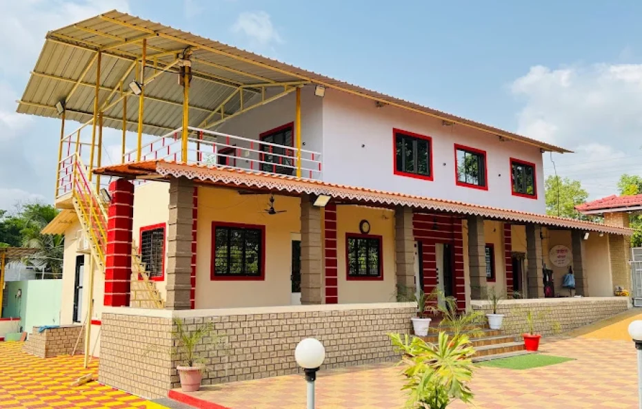 Parshuram Village Stays Neral