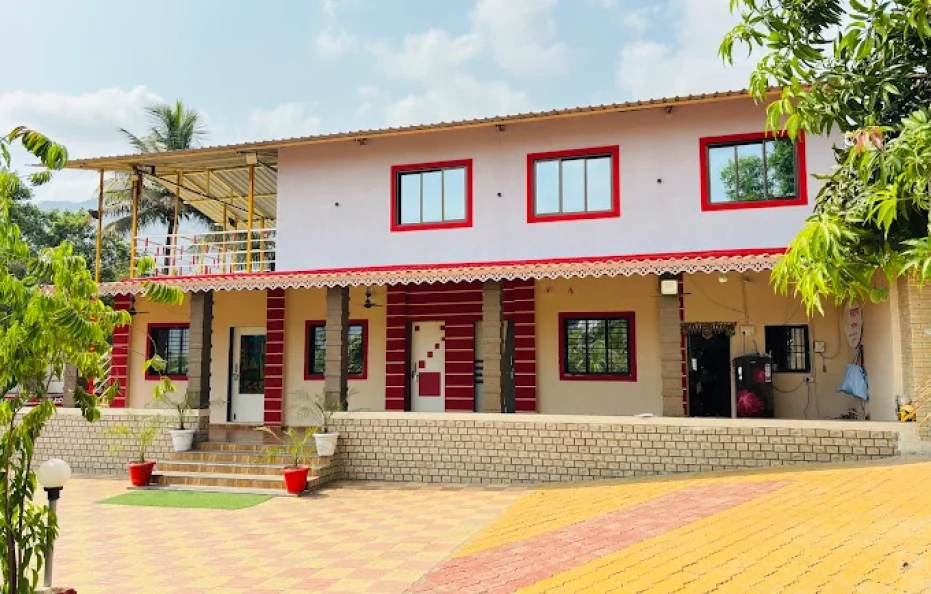 Parshuram Village Stays Neral