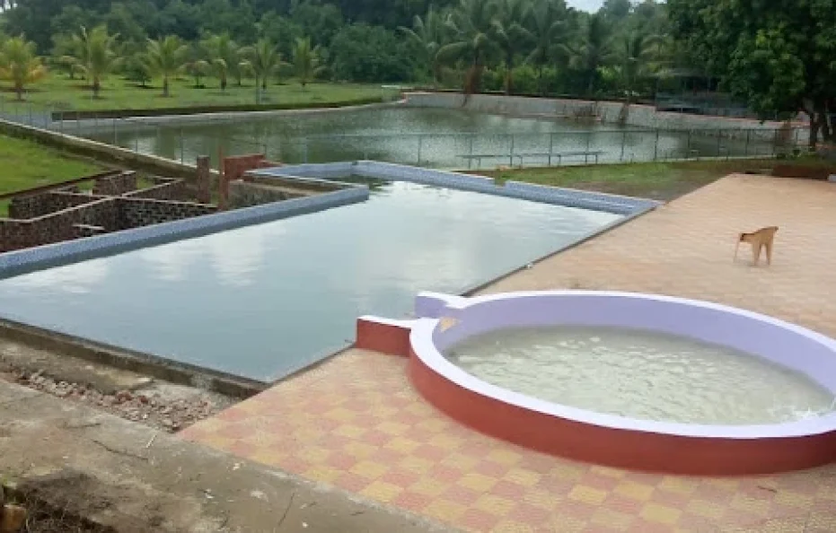 Pashte Farm House Titwala
