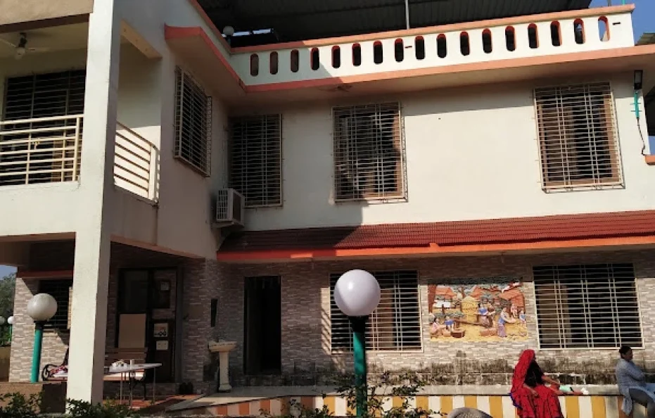 Patel Farm House Vangani
