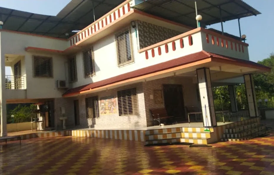 Patel Farm House Vangani