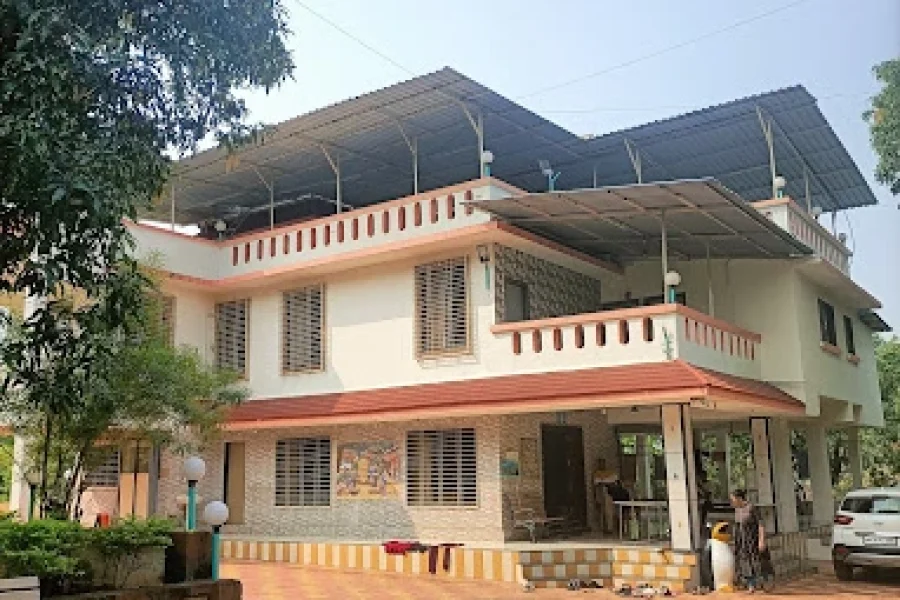 Patel Farm House Vangani