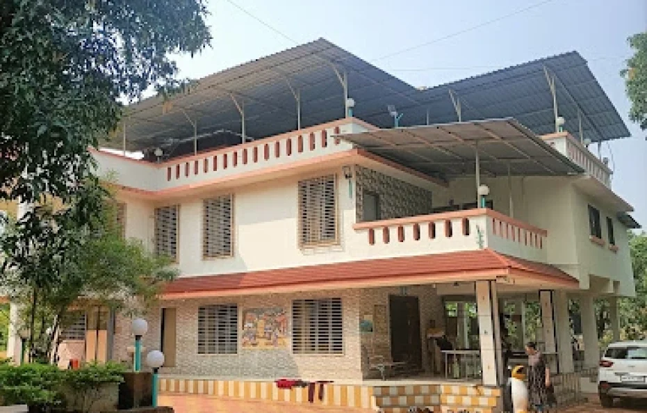 Patel Farm House Vangani