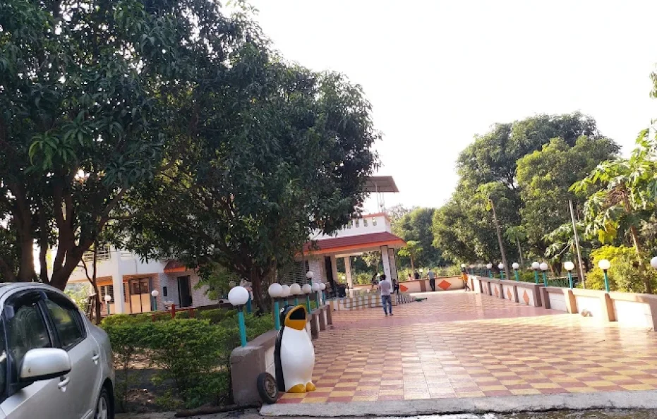 Patel Farm House Vangani