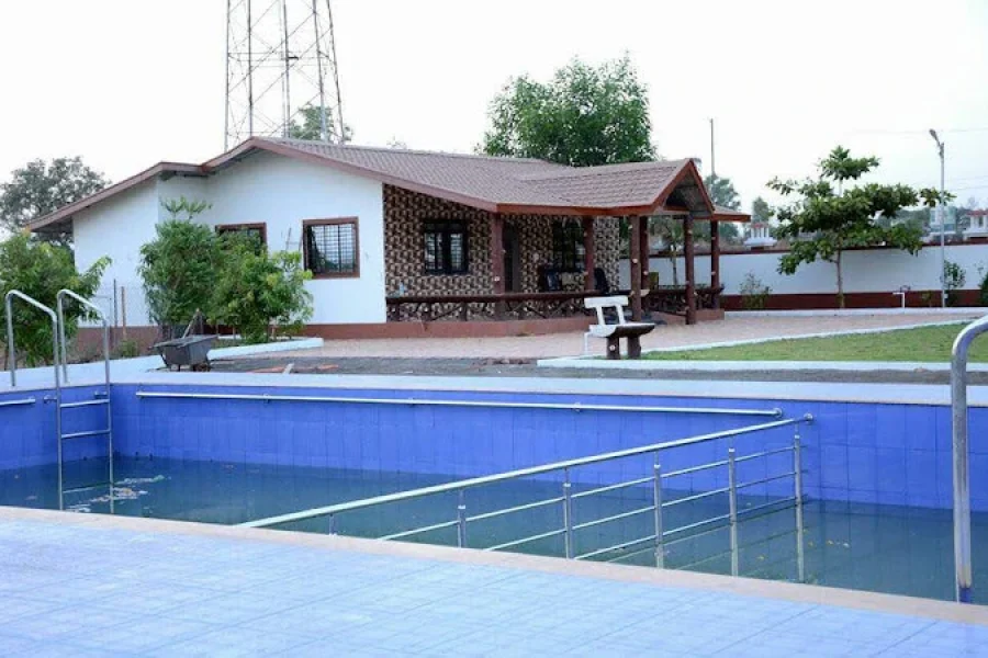 Patil Farmhouse Karjat
