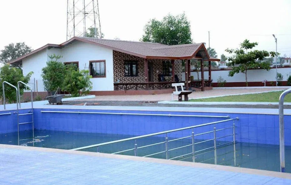 Patil Farmhouse Karjat