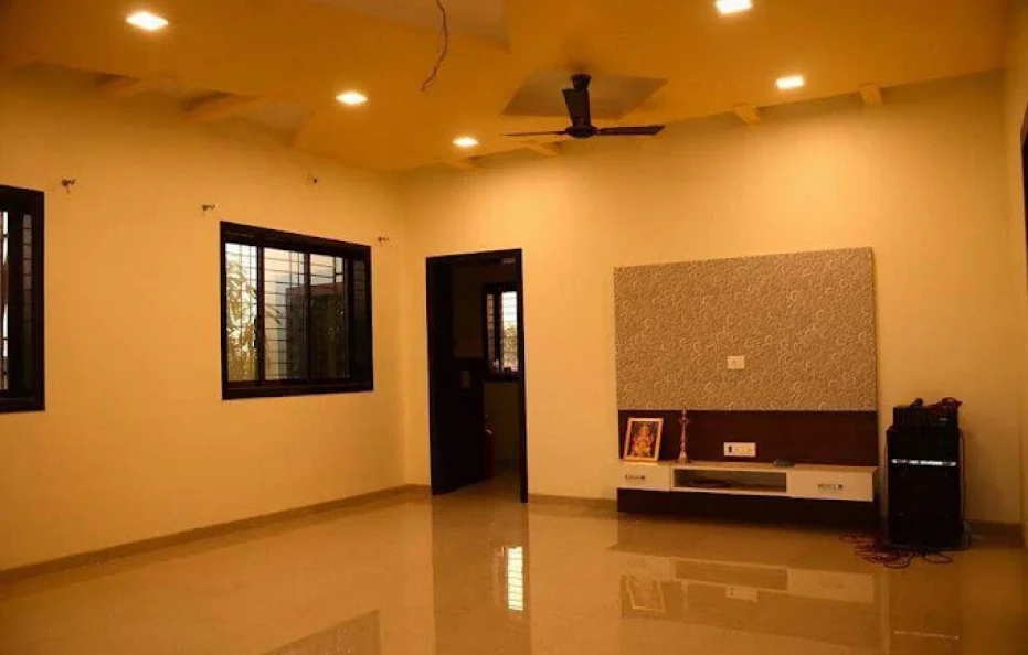 Patil Farmhouse Karjat