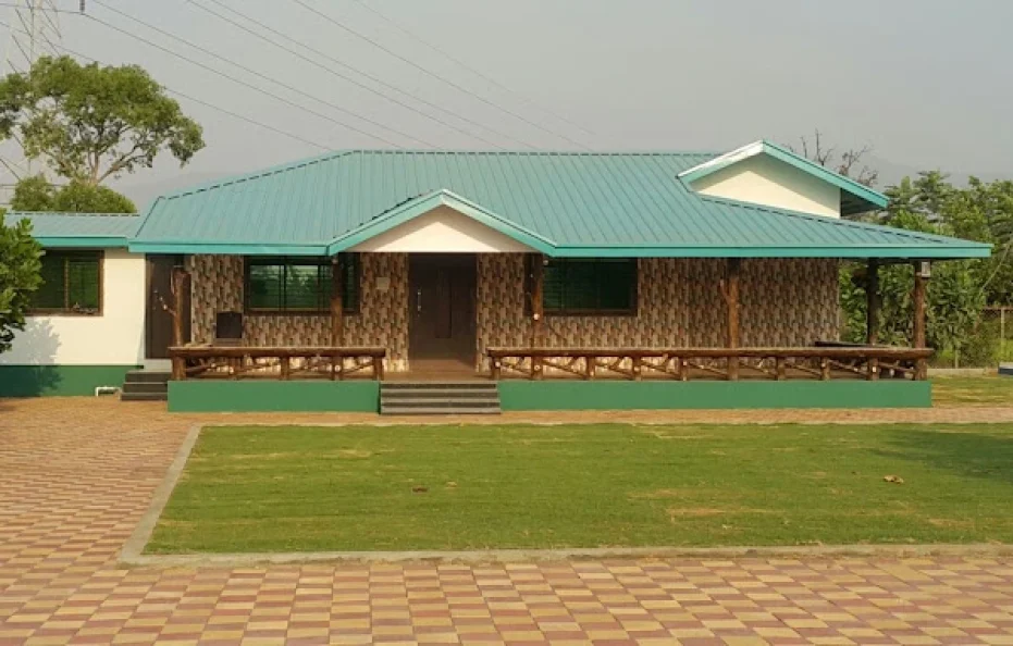 Patil Farmhouse Karjat