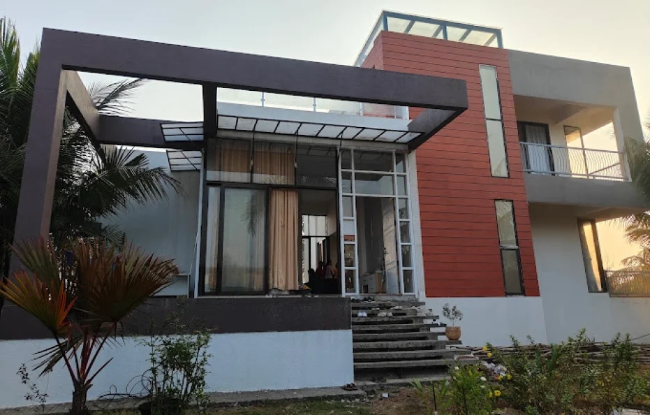 Paunikar Farmhouse Badlapur