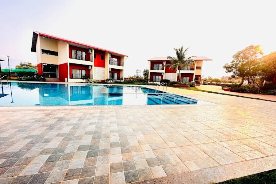 Pegasus by Signature Hotels & Resorts Karjat