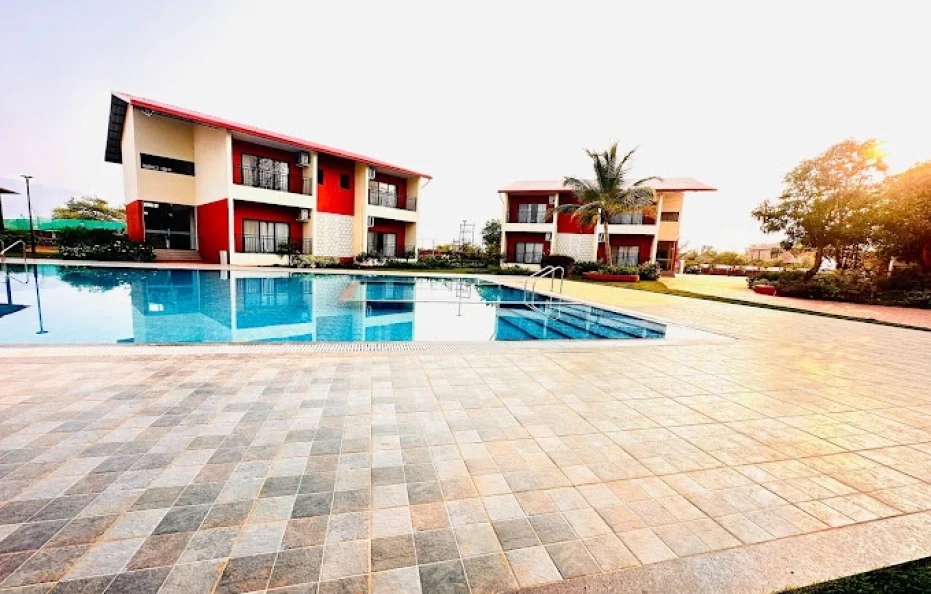 Pegasus by Signature Hotels & Resorts Karjat