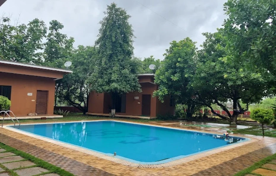 Pegasus by Signature Hotels & Resorts Karjat