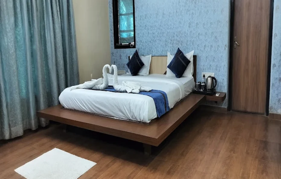 Pegasus by Signature Hotels & Resorts Karjat