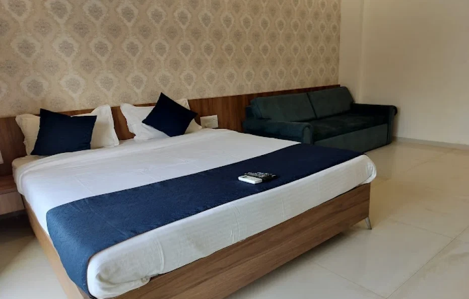 Pegasus by Signature Hotels & Resorts Karjat