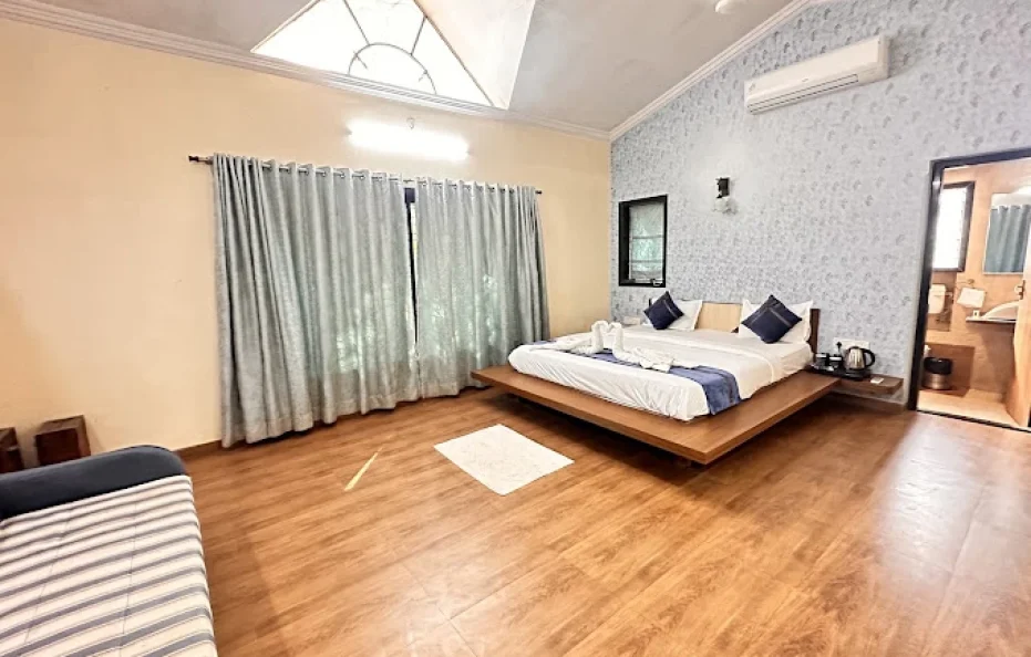 Pegasus by Signature Hotels & Resorts Karjat
