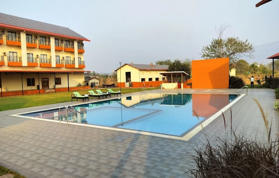 Pegasus by Signature Hotels & Resorts Karjat