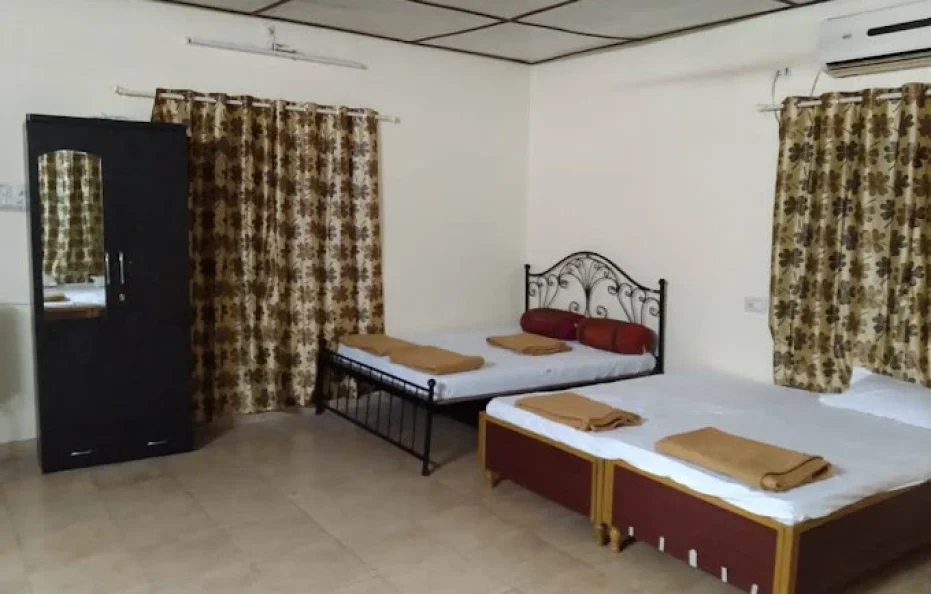 Piccadilly Country Club and Resort Karjat