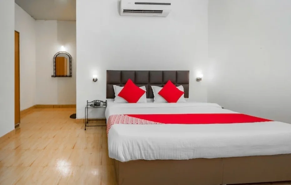 Piccadilly Country Club and Resort Karjat