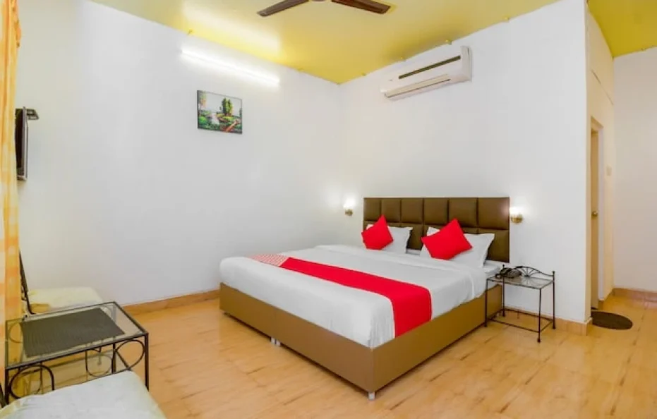 Piccadilly Country Club and Resort Karjat