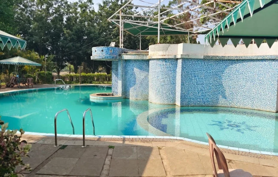 Piccadilly Country Club and Resort Karjat