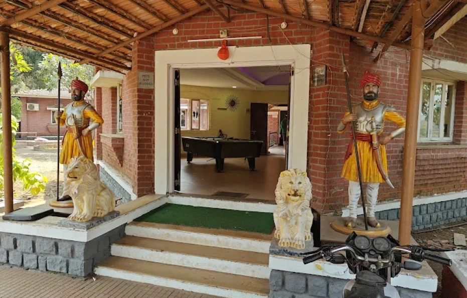 Piccadilly Country Club and Resort Karjat