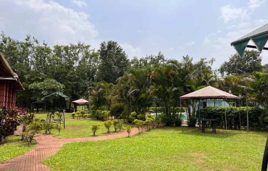 Piccadilly Country Club and Resort Karjat