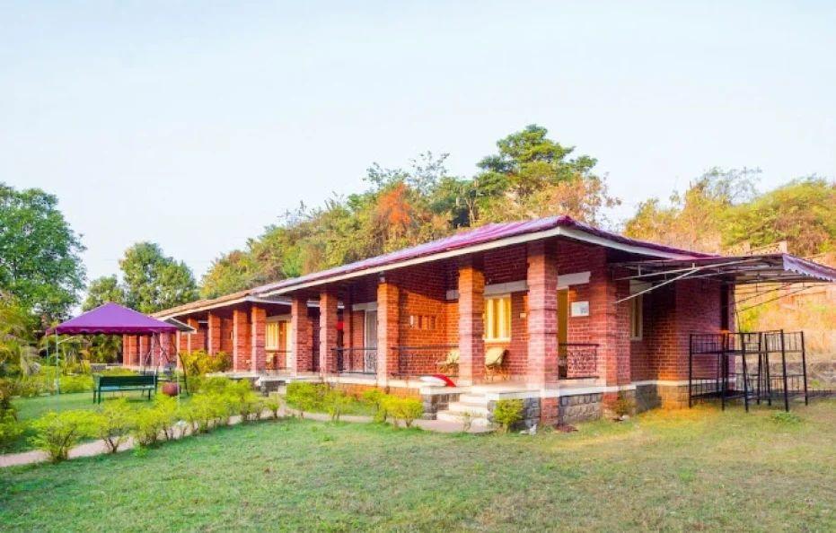 Piccadilly Country Club and Resort Karjat