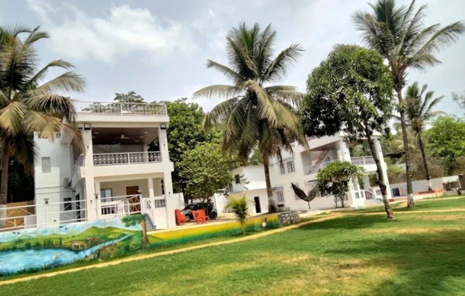 Pineapple Stay Khopoli