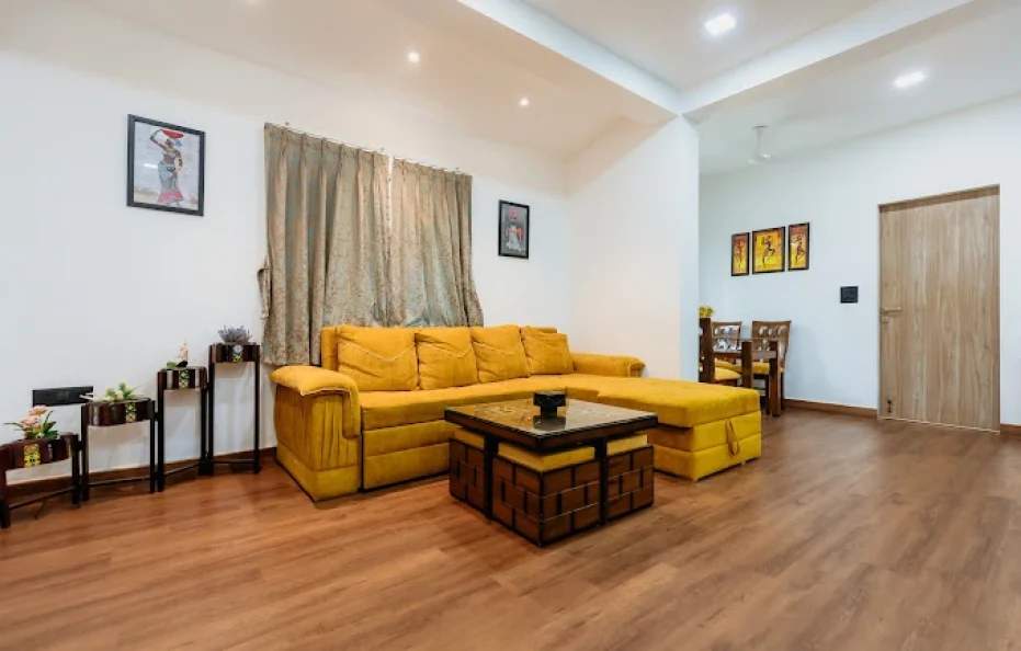 Pineapple Stay Khopoli