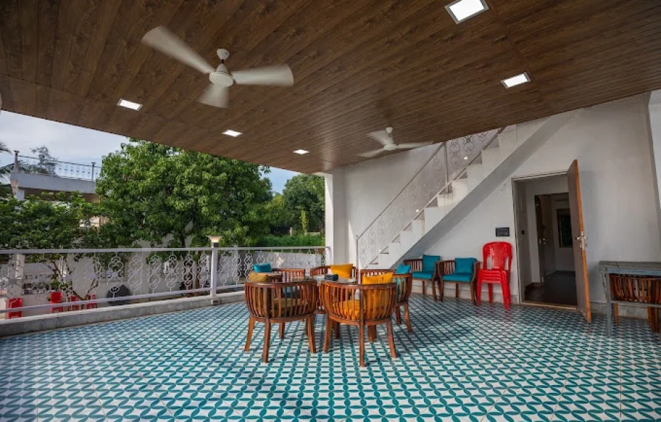 Pineapple Stay Khopoli
