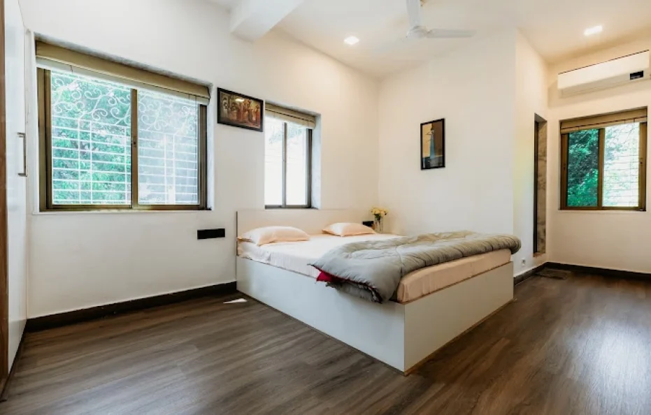 Pineapple Stay Khopoli