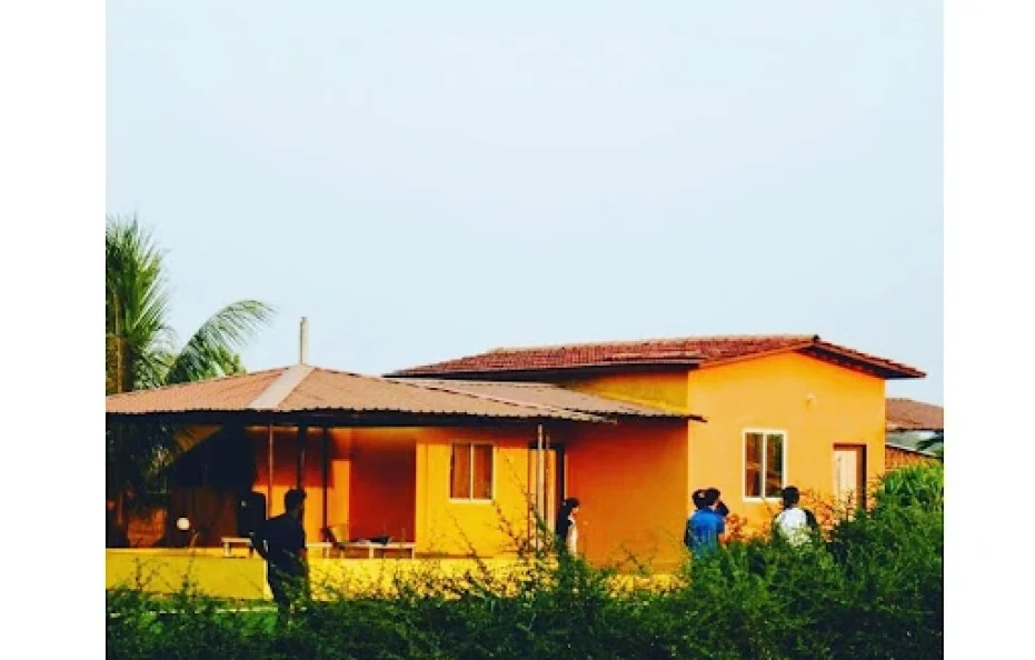 Pinewood Farms Titwala