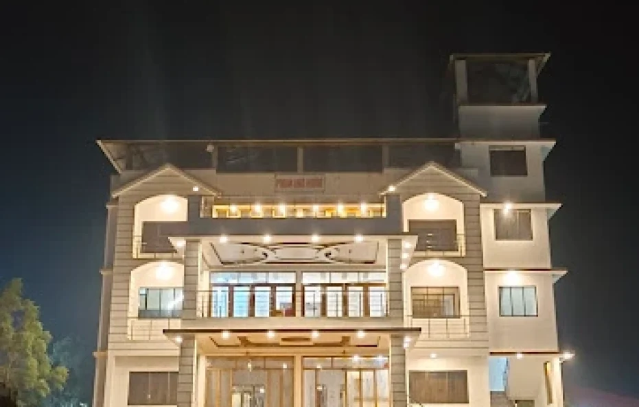 Pooja Lake House Karjat