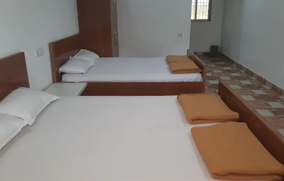 Pooja Lake House Karjat