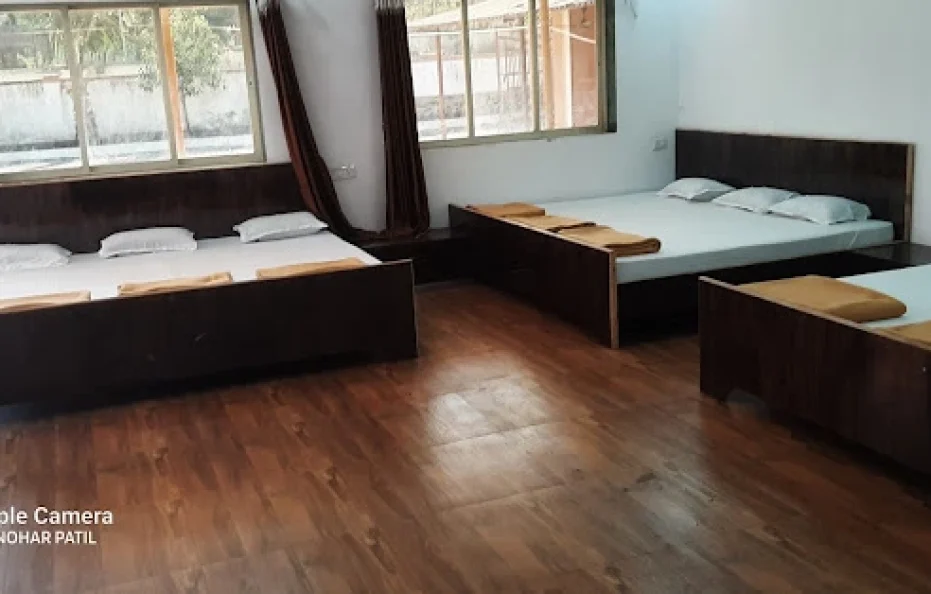 Pooja Lake House Karjat