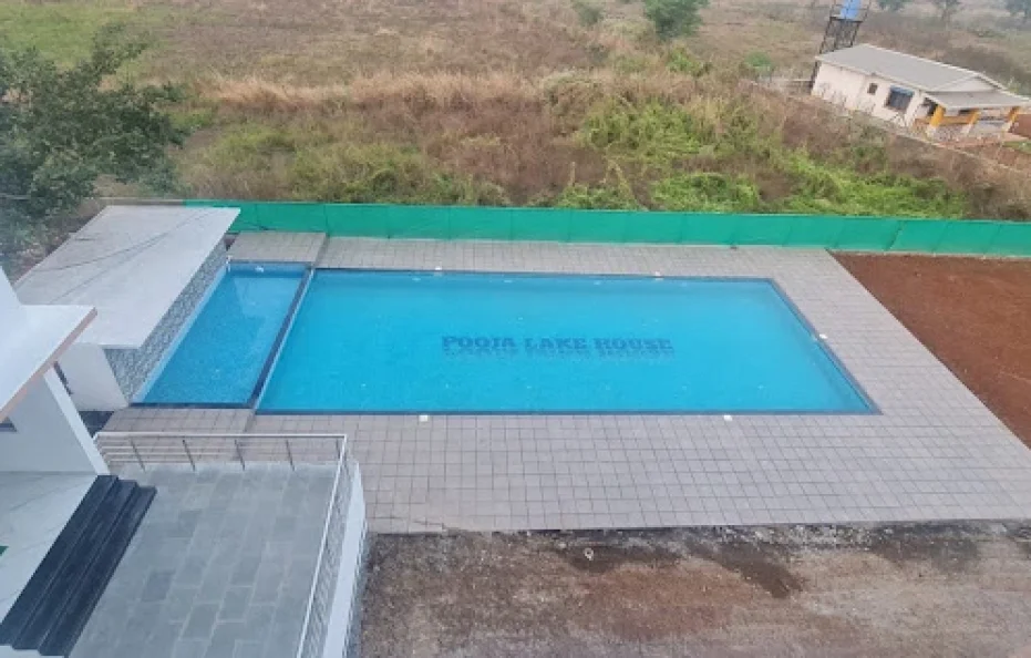 Pooja Lake House Karjat